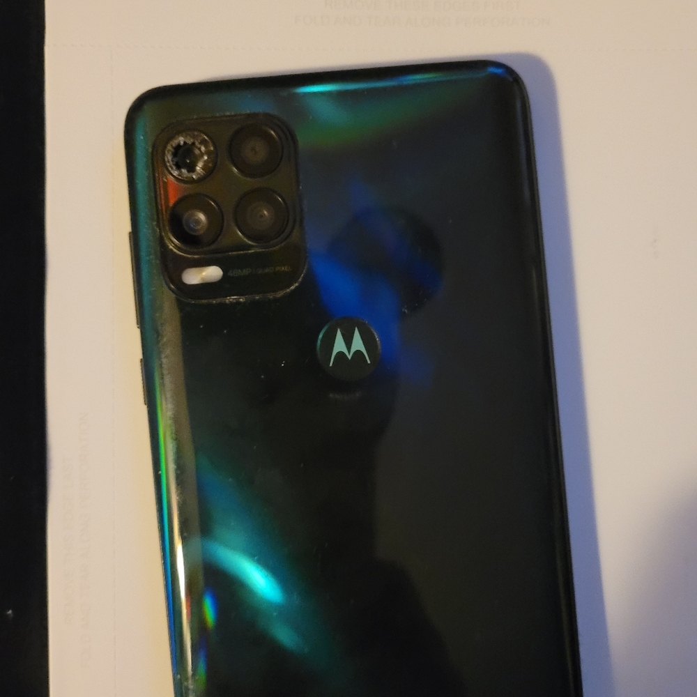 MOTO STYLUS 5G - Picture 3 of 4